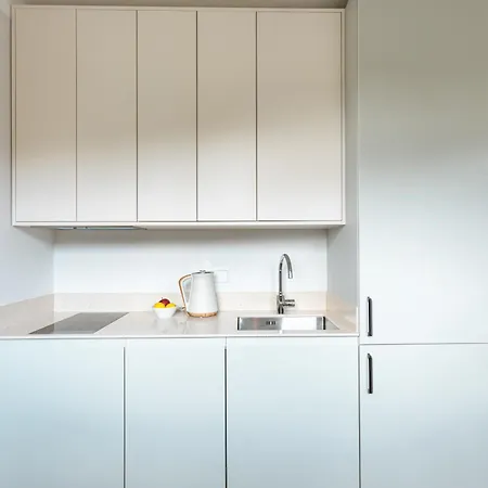 Stylovy Apartman V Krkonsskem Narodni Parku Semily Buitenkant foto