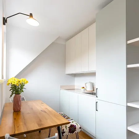 Stylovy Apartman V Krkonsskem Narodni Parku Semily Buitenkant foto