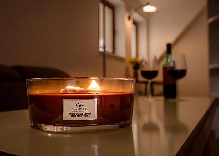 Stylovy Apartman V Krkonsskem Narodni Parku