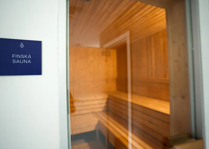 Stylovy Apartman V Krkonsskem Narodni Parku