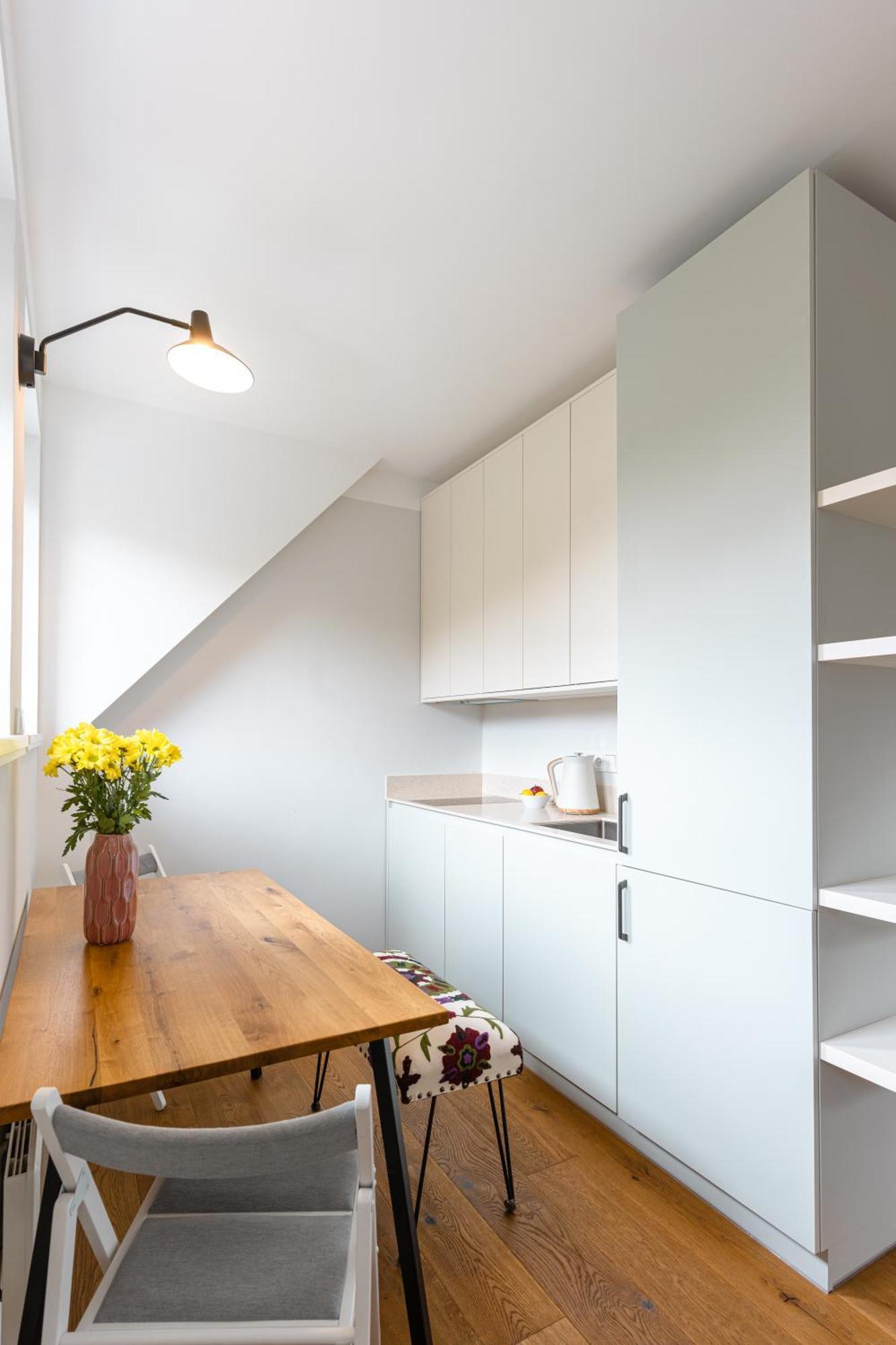 Stylovy V Krkonsskem Narodni Parku Apartment *