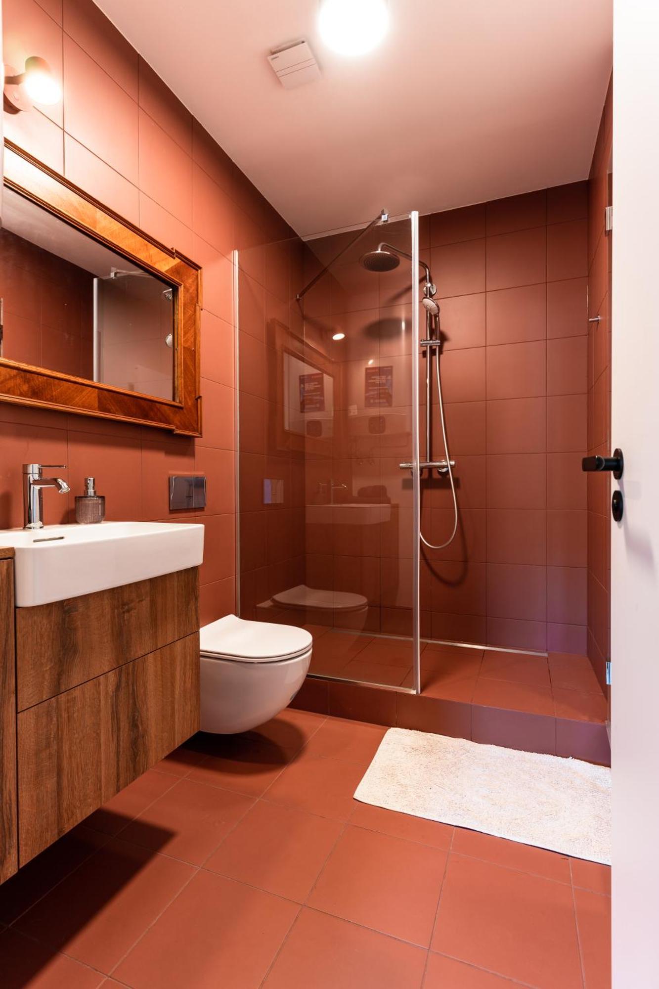 Stylovy V Krkonsskem Narodni Parku Apartment Semily
