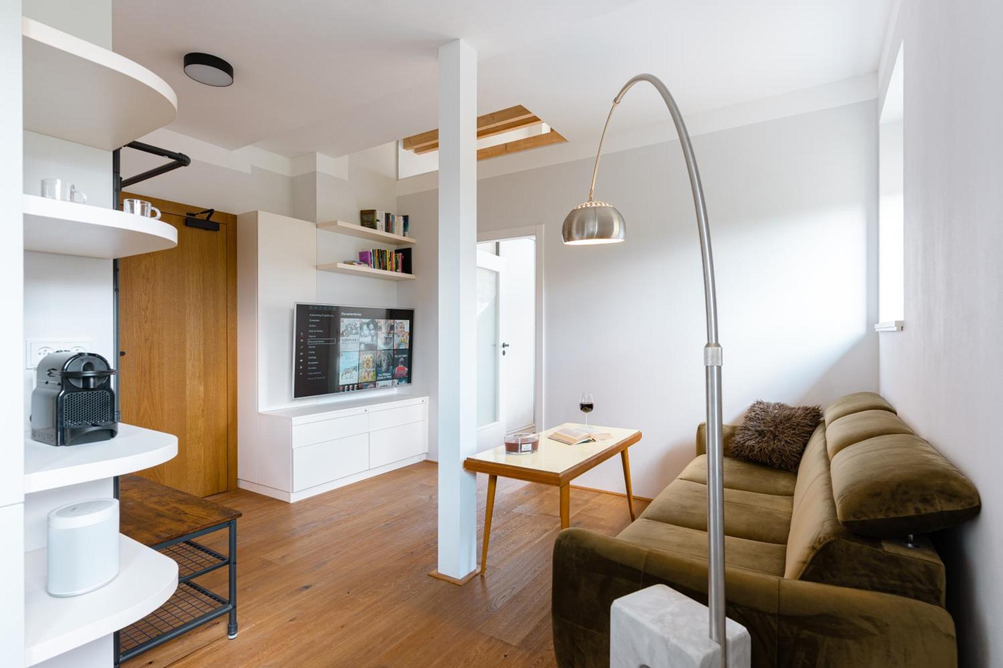 Apartment Stylovy V Krkonsskem Narodni Parku Semily