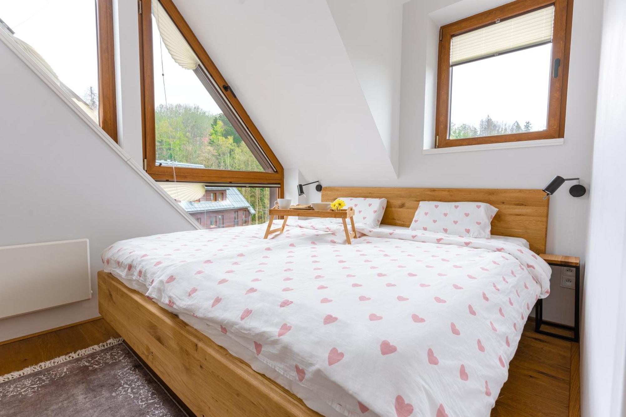 Stylovy V Krkonsskem Narodni Parku Apartment