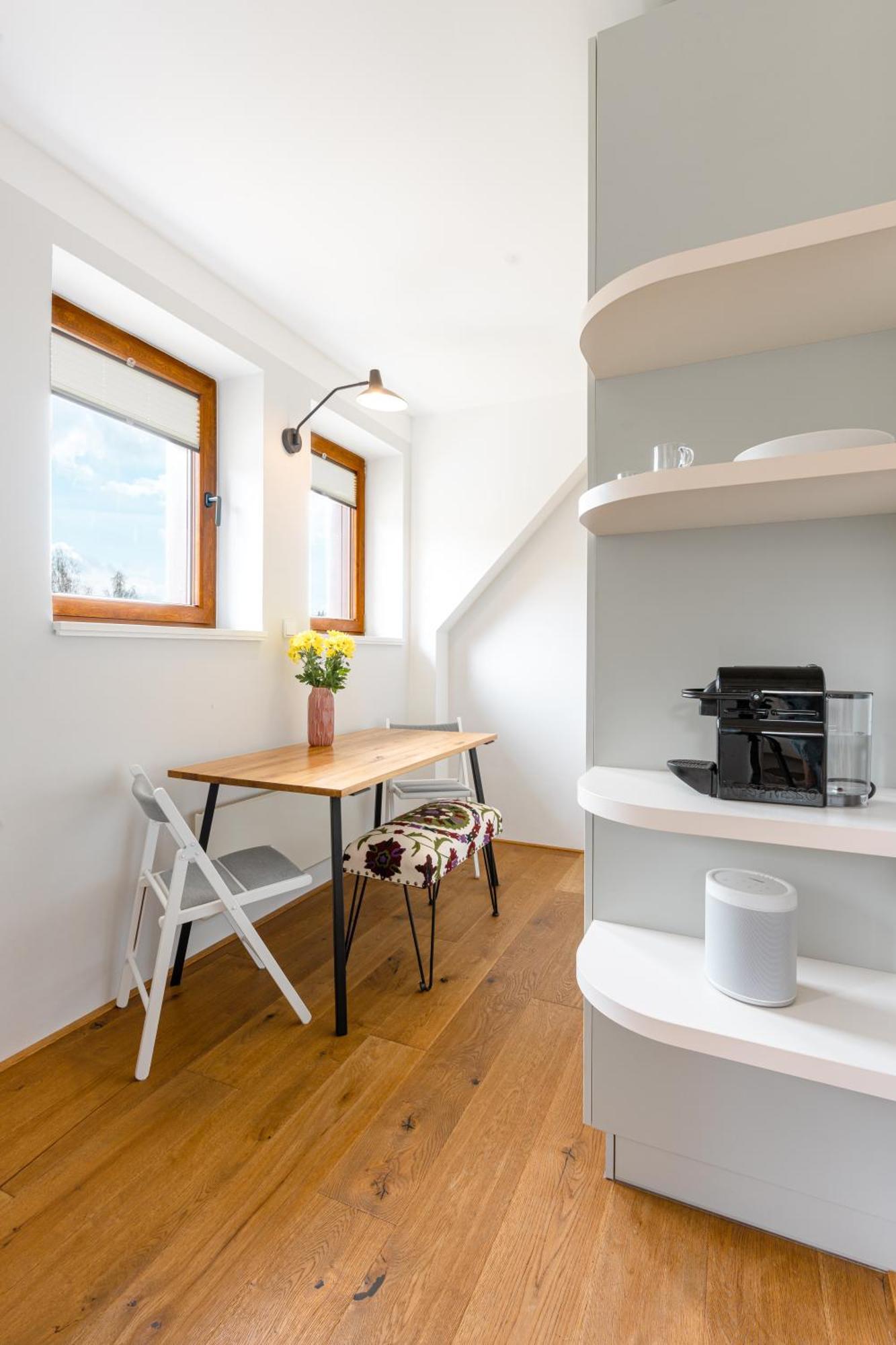 Apartment Stylovy V Krkonsskem Narodni Parku